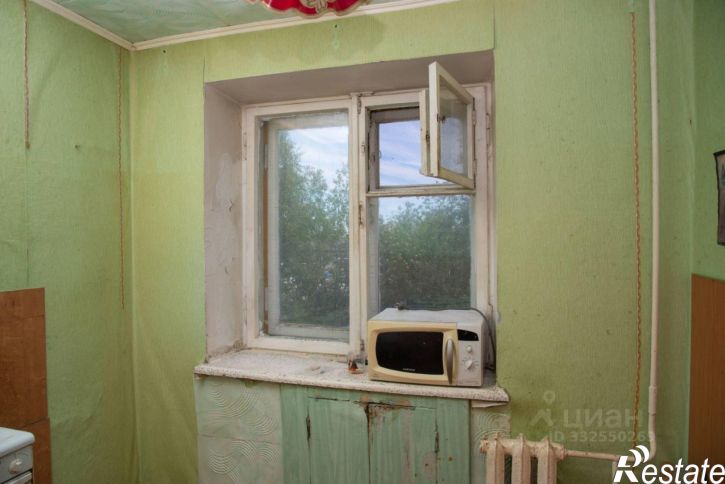 2-комн квартира ул Строительная, 35,  д. 35