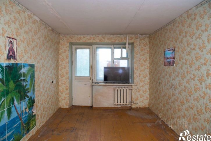 2-комн квартира ул Строительная, 35,  д. 35