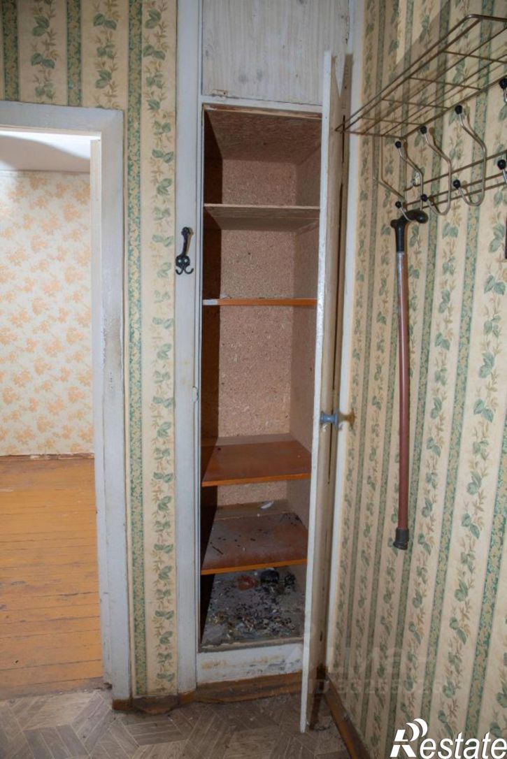 2-комн квартира ул Строительная, 35,  д. 35
