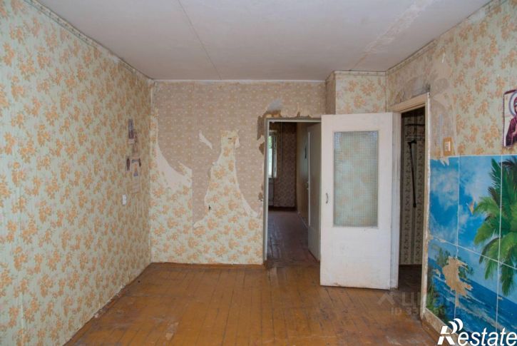 2-комн квартира ул Строительная, 35,  д. 35