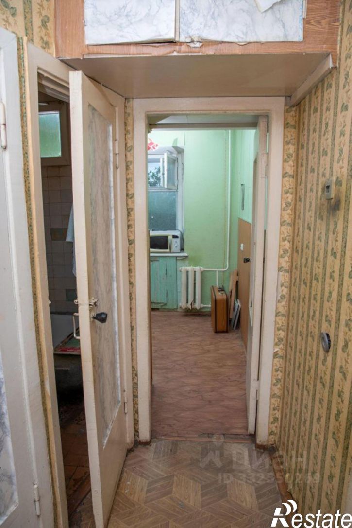 2-комн квартира ул Строительная, 35,  д. 35