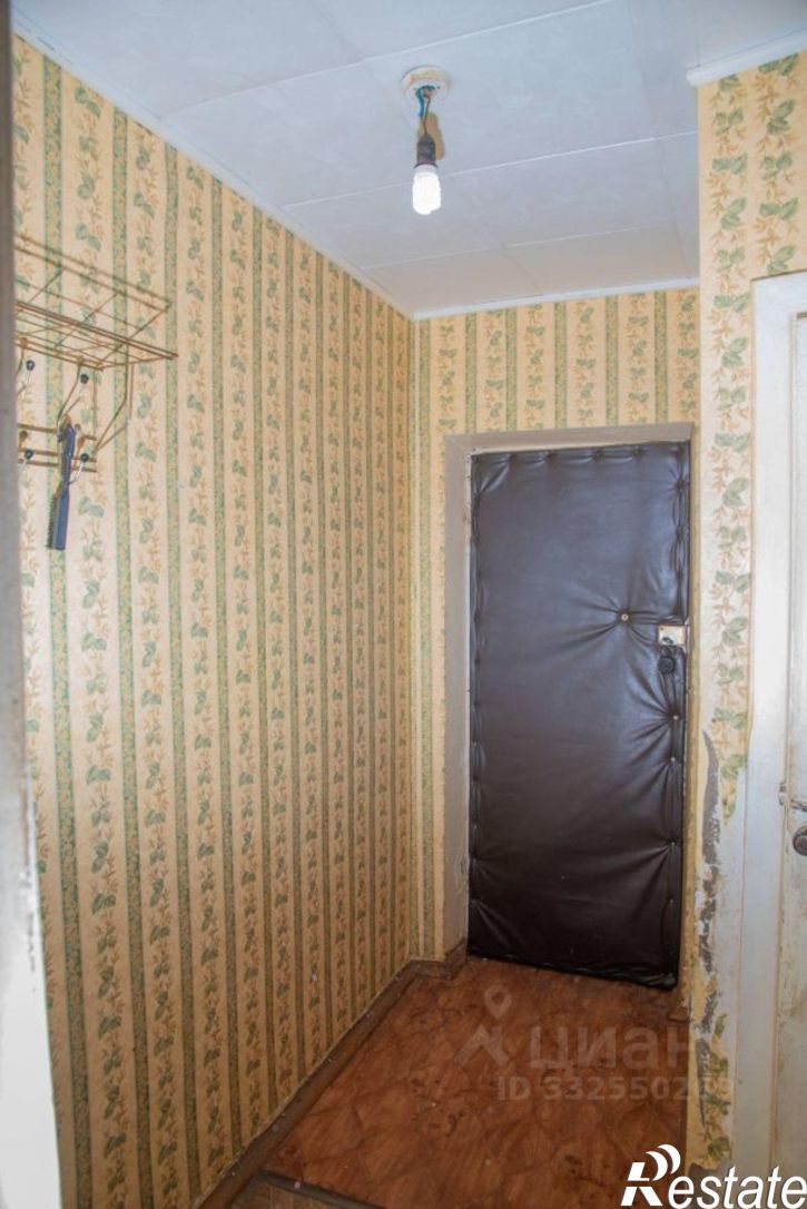 2-комн квартира ул Строительная, 35,  д. 35