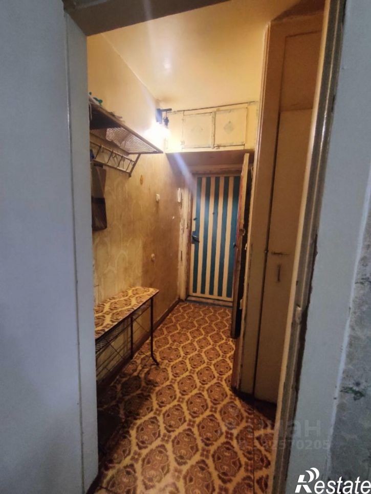 2-комн квартира ул Дзержинского, 23,  д. 23