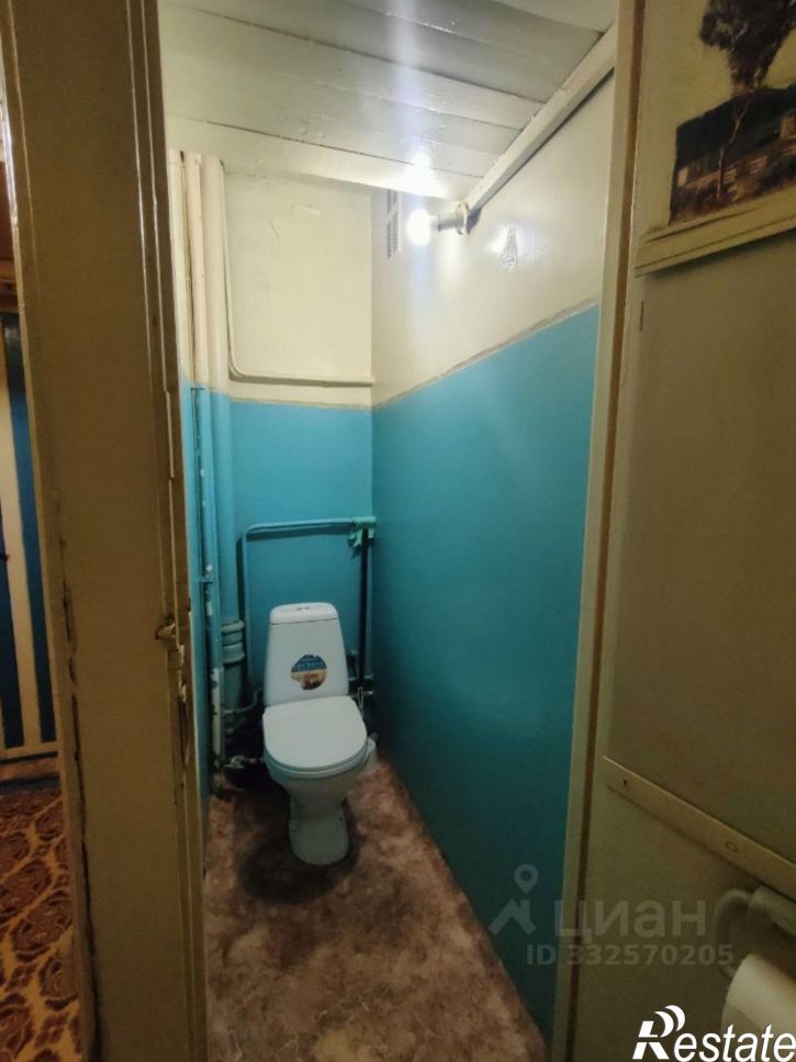 2-комн квартира ул Дзержинского, 23,  д. 23