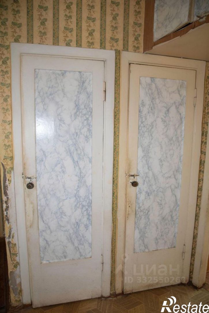 2-комн квартира ул Строительная, 35,  д. 35