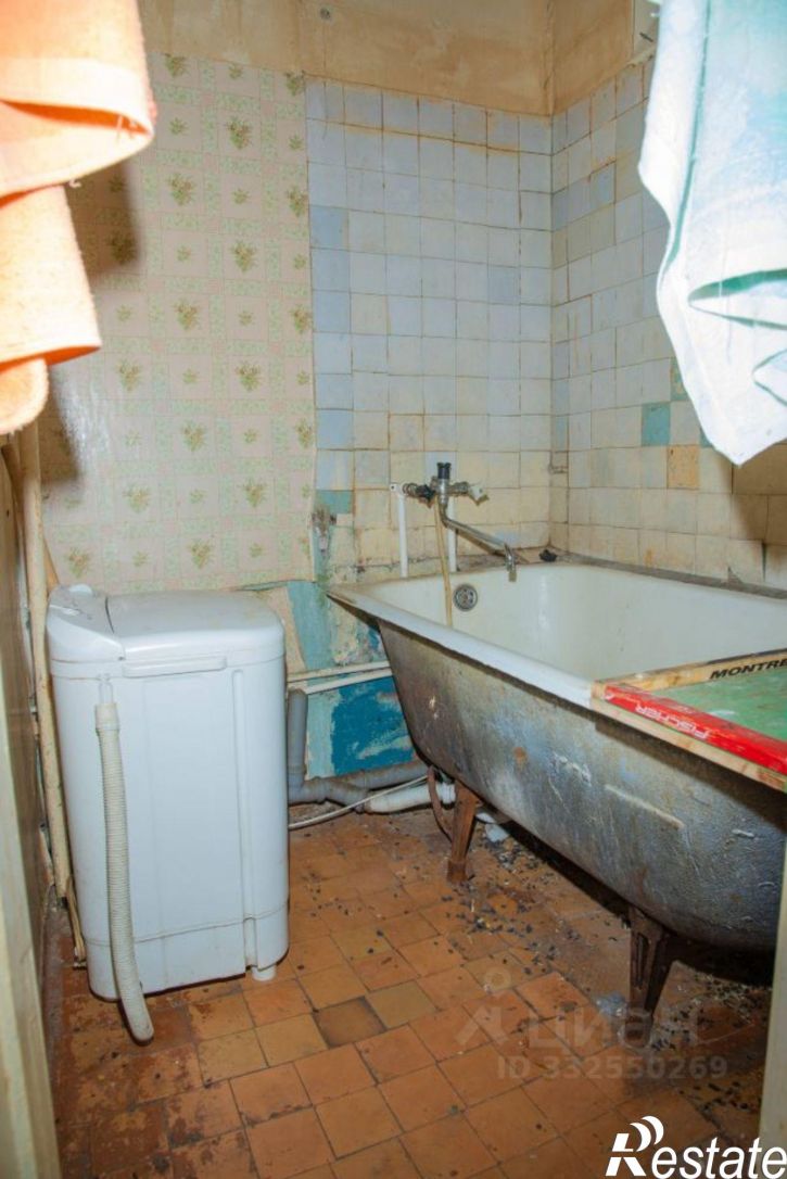 2-комн квартира ул Строительная, 35,  д. 35