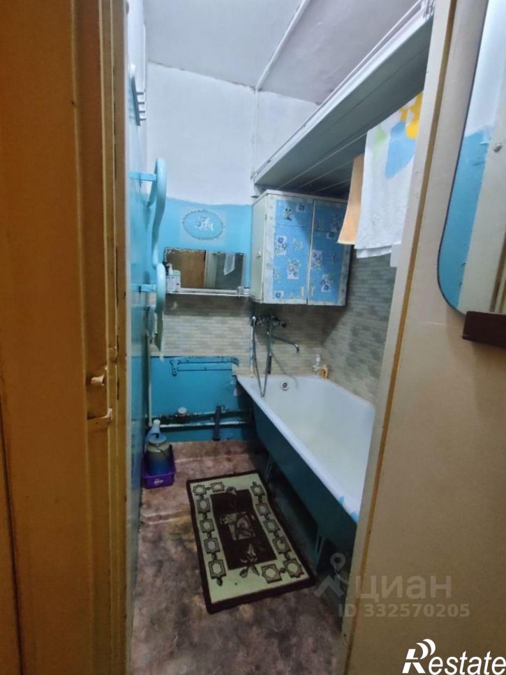 2-комн квартира ул Дзержинского, 23,  д. 23