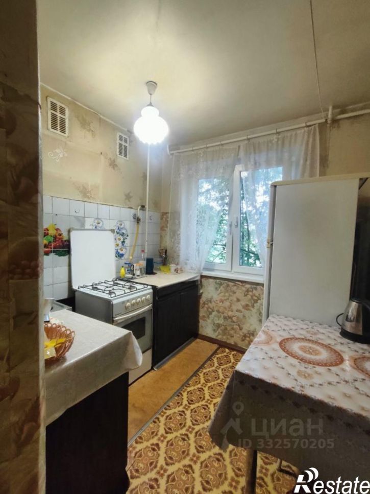 2-комн квартира ул Дзержинского, 23,  д. 23