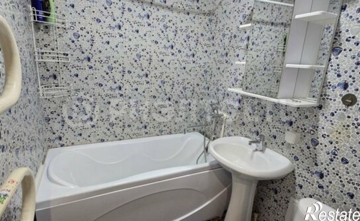 1-комн квартира ул Ферсмана, 6,  д. 6