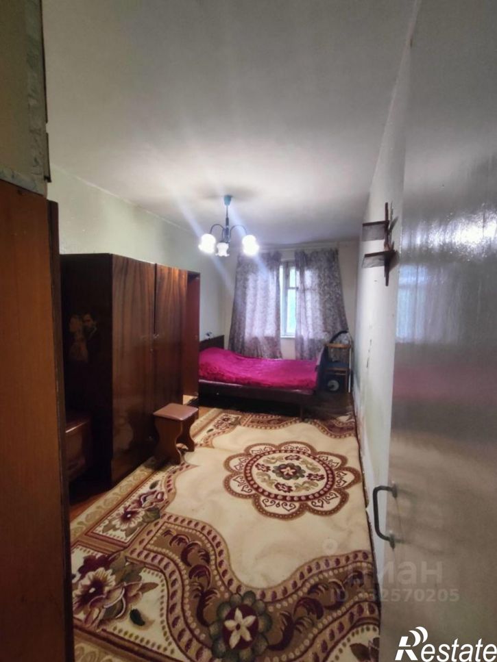 2-комн квартира ул Дзержинского, 23,  д. 23