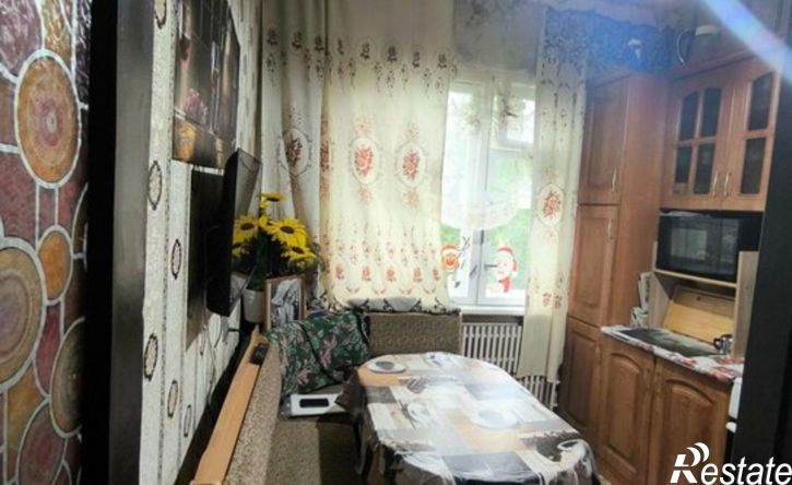 3-комн квартира пр-кт Сидоренко, 23,  д. 23