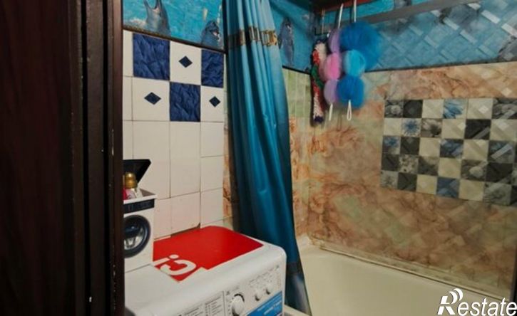 3-комн квартира пр-кт Сидоренко, 23,  д. 23