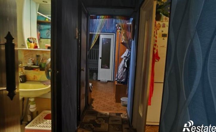 3-комн квартира пр-кт Сидоренко, 23,  д. 23