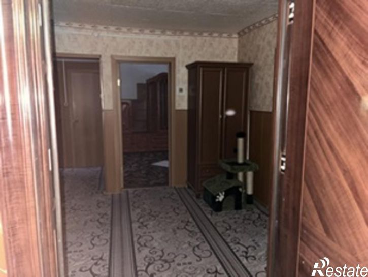 2-комн квартира Лесная улица, д.4