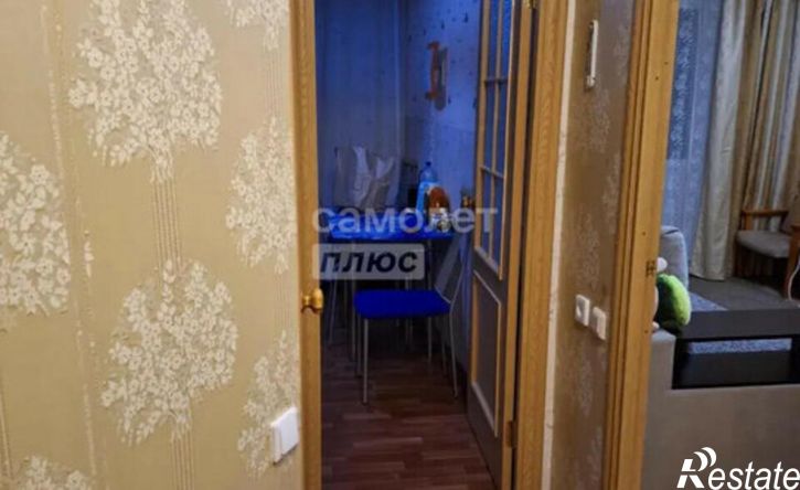 1-комн квартира ул Дзержинского, 7,  д. 7