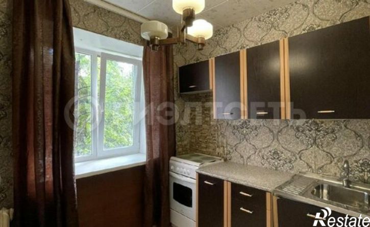 2-комн квартира Мончегорск, проспект Металлургов, 50