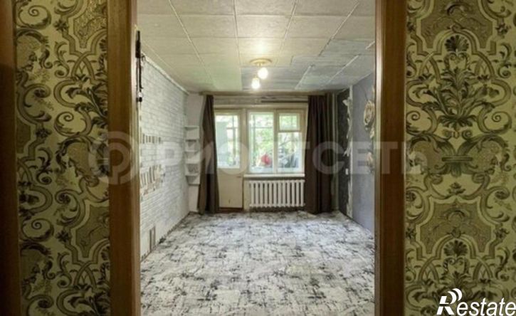 2-комн квартира Мончегорск, проспект Металлургов, 50