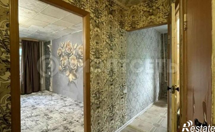 2-комн квартира Мончегорск, проспект Металлургов, 50