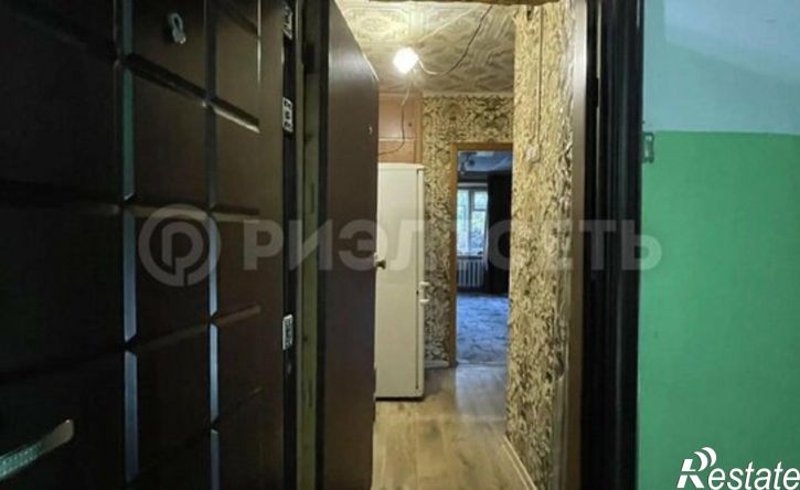 2-комн квартира Мончегорск, проспект Металлургов, 50