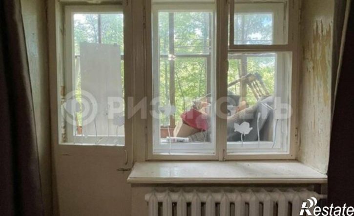 2-комн квартира Мончегорск, проспект Металлургов, 50