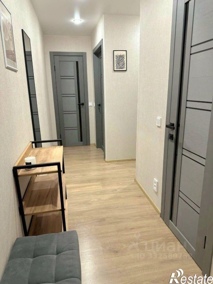 1-комн квартира Мурманск, проспект Кирова, 23