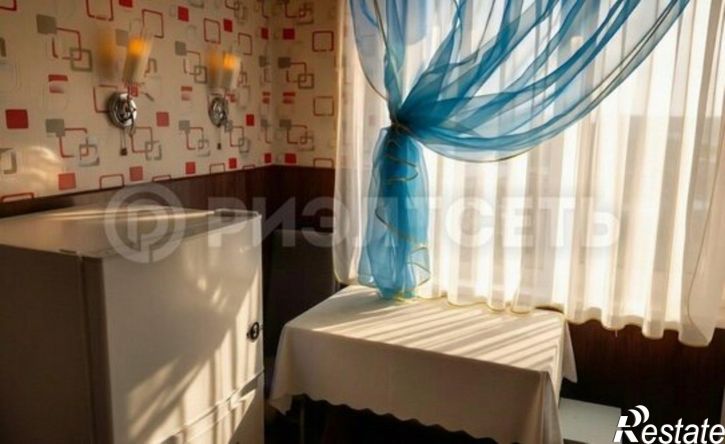 1-комн квартира Североморск, Инженерная улица, 7А
