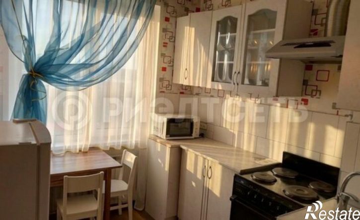 1-комн квартира Североморск, Инженерная улица, 7А