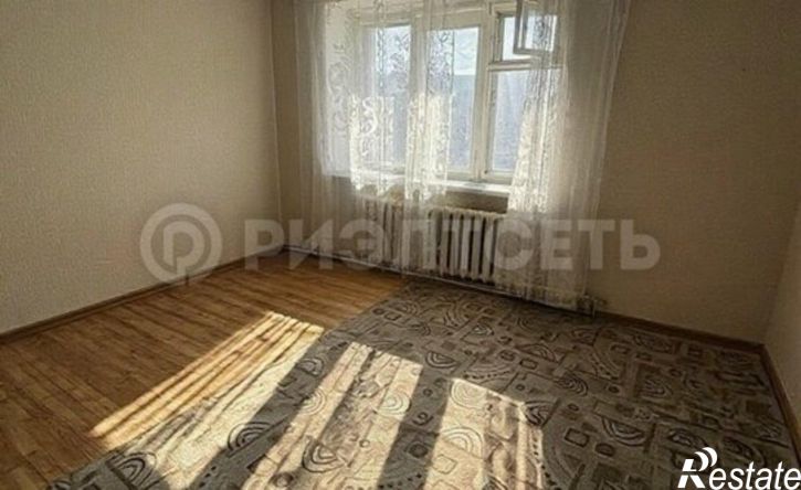 2-комн квартира Североморск, улица Колышкина, 20