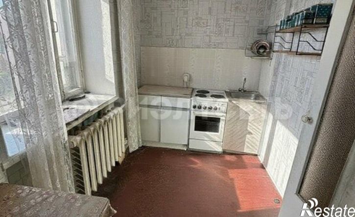 2-комн квартира Североморск, улица Колышкина, 20