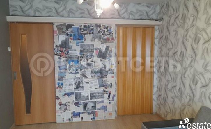 1-комн квартира Североморск, Инженерная улица, 7А