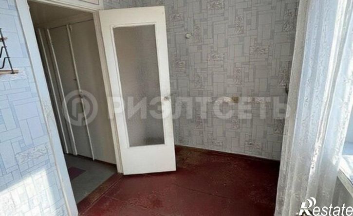 2-комн квартира Североморск, улица Колышкина, 20