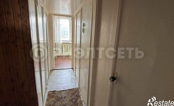 2-комн квартира Североморск, улица Колышкина, 20
