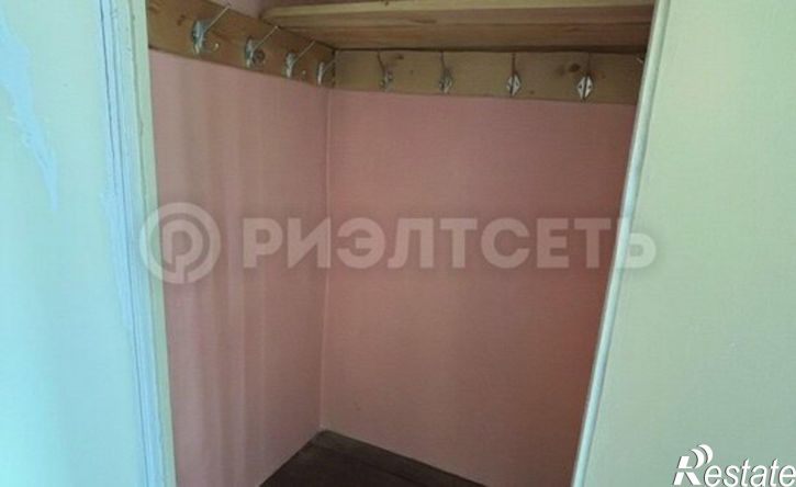 2-комн квартира Североморск, улица Колышкина, 20