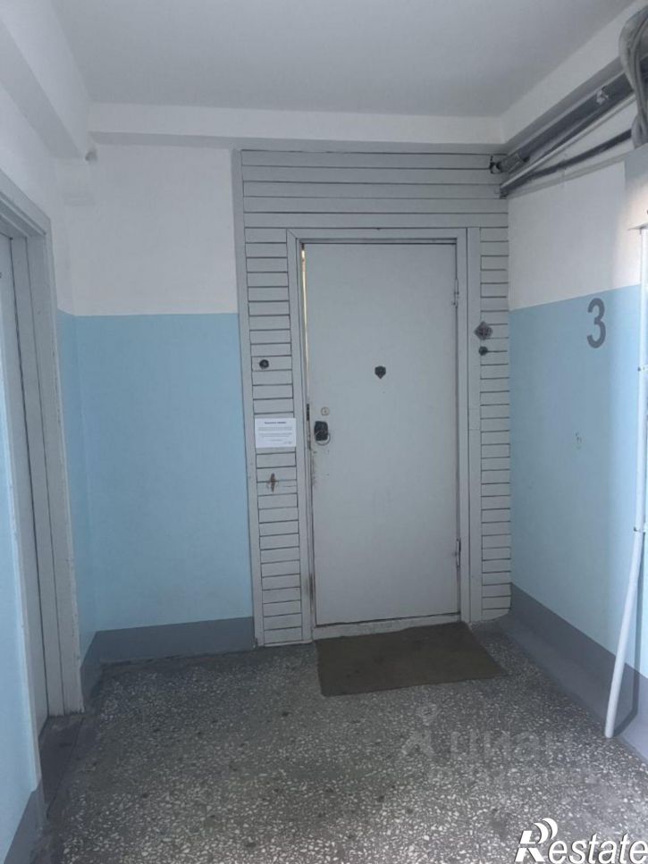 3-комн квартира Мурманск, Скальная улица, 37