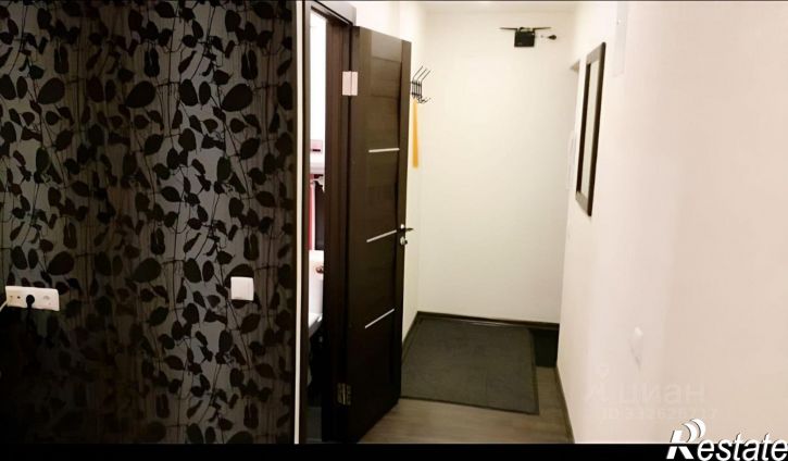 1-комн квартира Мурманск, улица Шмидта, 45