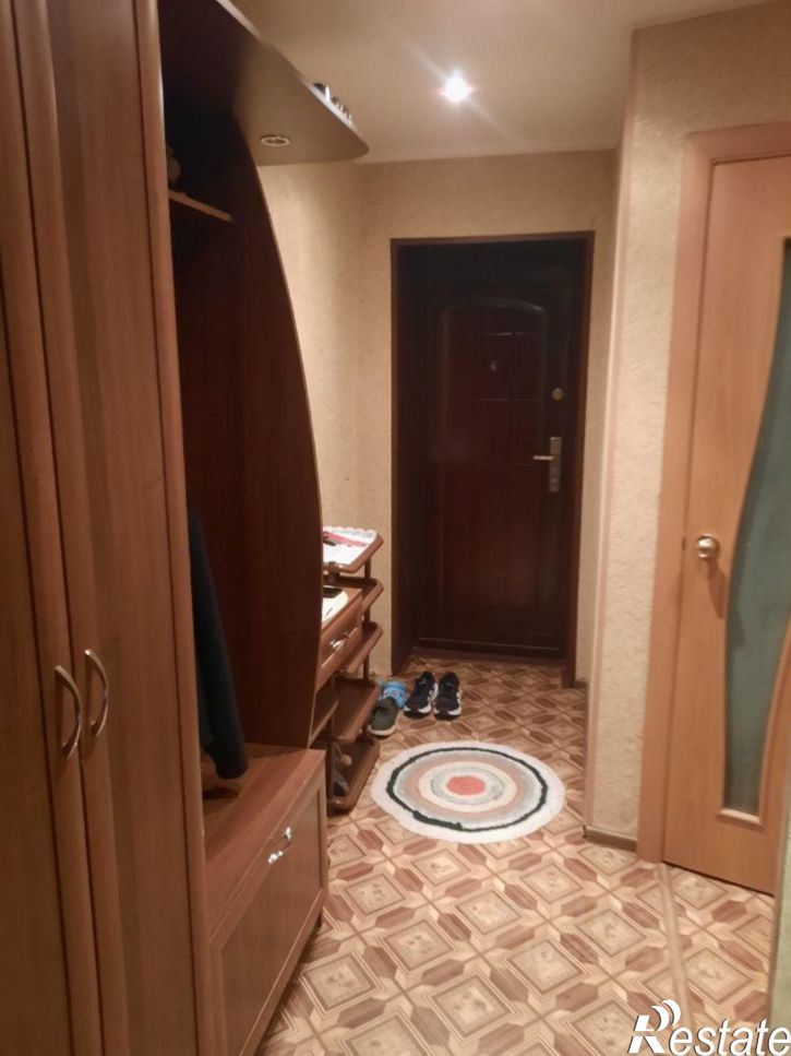 3-комн квартира ул Рыбацкая, 30,  д. 30