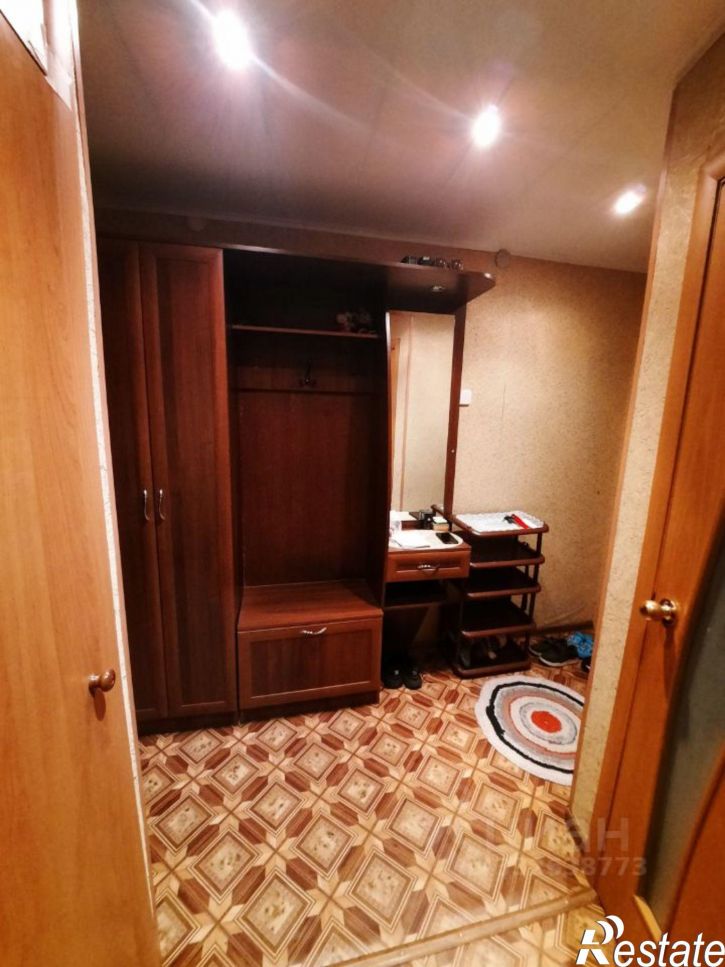 3-комн квартира ул Рыбацкая, 30,  д. 30