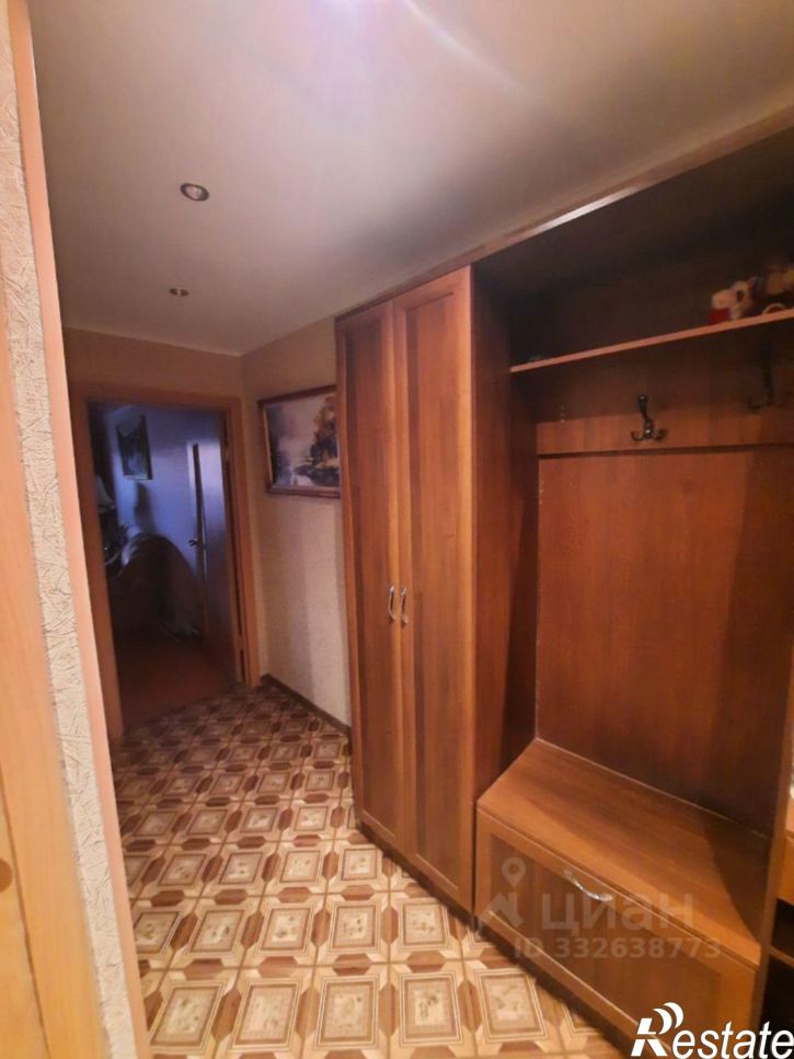 3-комн квартира ул Рыбацкая, 30,  д. 30