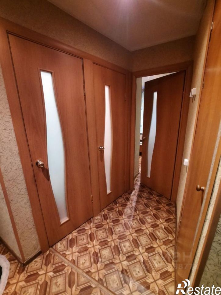3-комн квартира ул Рыбацкая, 30,  д. 30