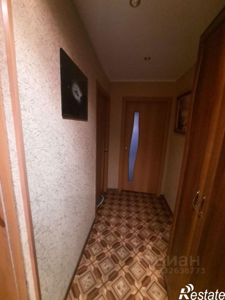 3-комн квартира ул Рыбацкая, 30,  д. 30