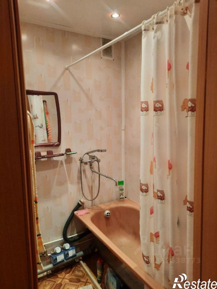 3-комн квартира ул Рыбацкая, 30,  д. 30