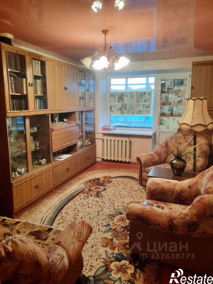 3-комн квартира ул Рыбацкая, 30,  д. 30