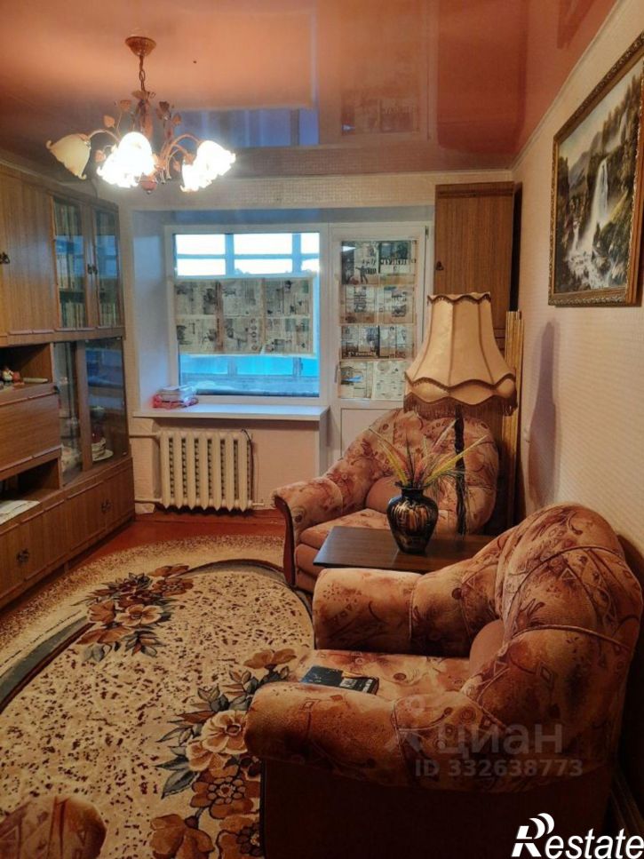3-комн квартира ул Рыбацкая, 30,  д. 30