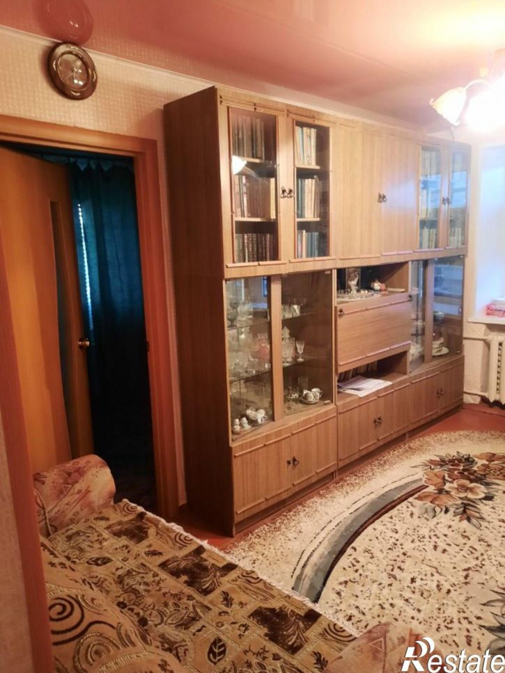 3-комн квартира ул Рыбацкая, 30,  д. 30