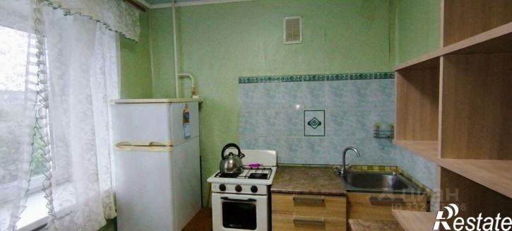 1-комн квартира Кольский район, Мурмаши п.г.т.