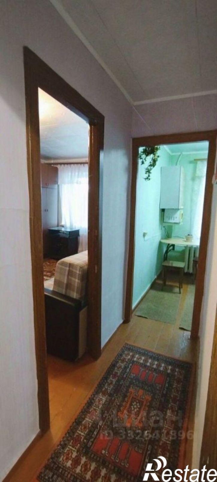 1-комн квартира Кольский район, Мурмаши п.г.т.