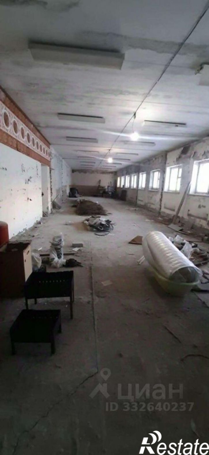 Отдельное здание Кольский район, Молочный п.г.т.