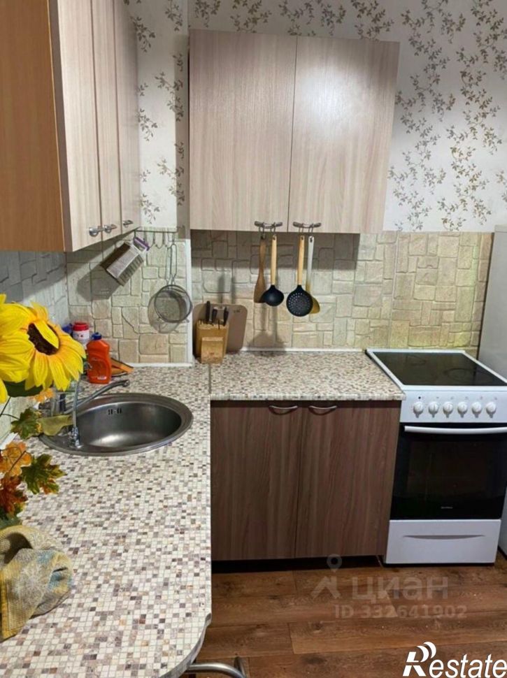 2-комн квартира Мурманск г., Ленинский