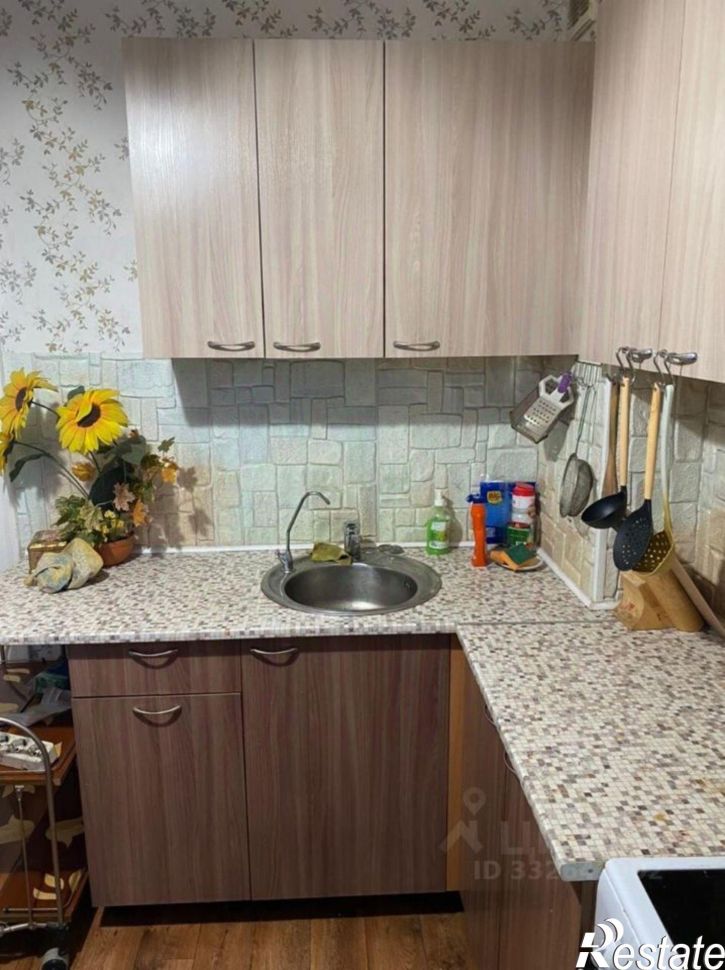 2-комн квартира Мурманск г., Ленинский