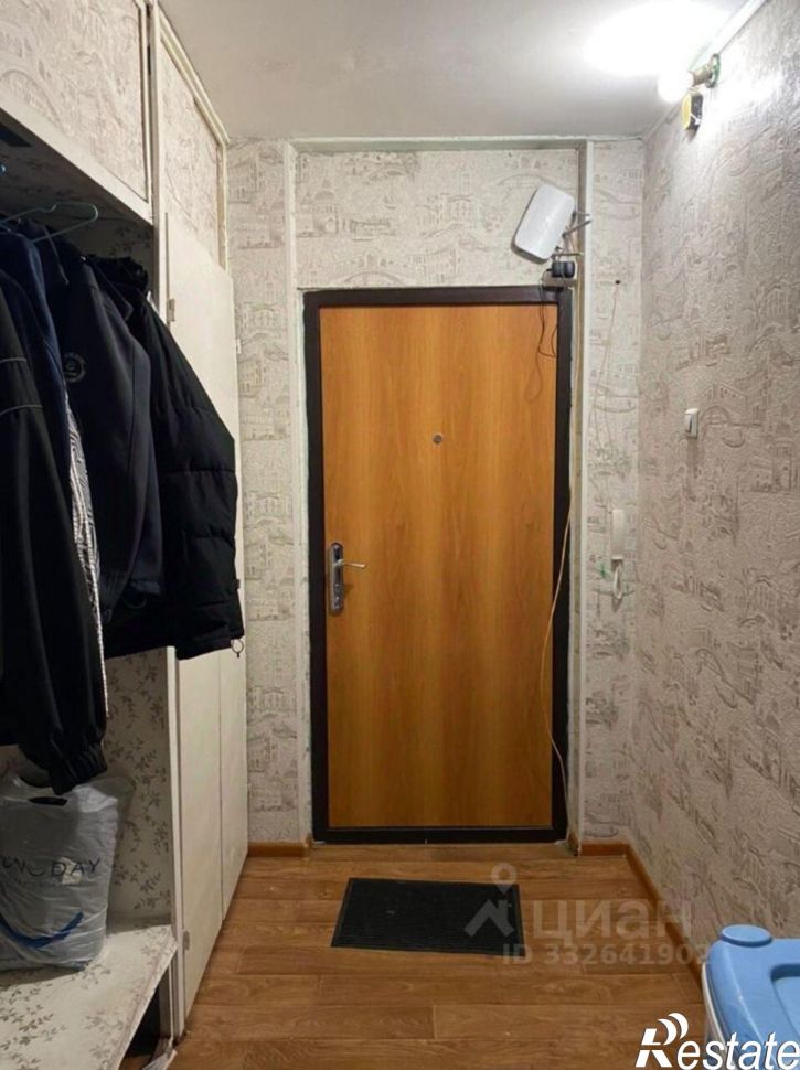 2-комн квартира Мурманск г., Ленинский